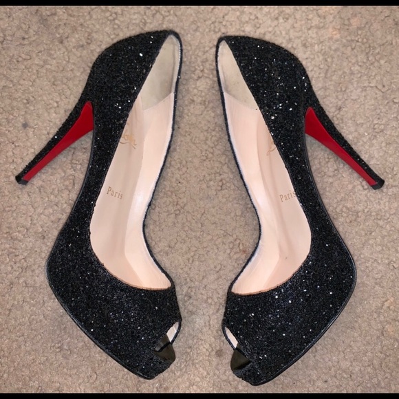 Christian Louboutin Very Prive 120 - Picture 2 of 8